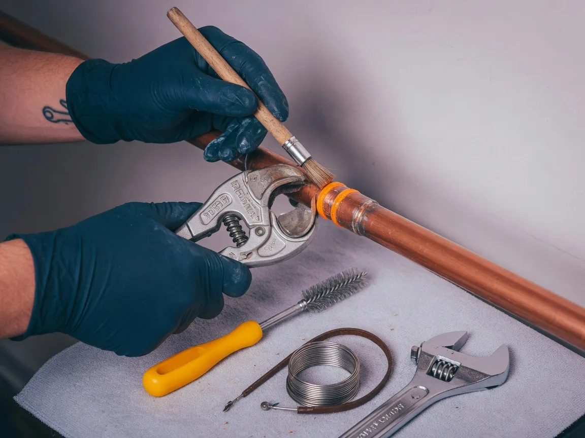 Why choose Sump Pump Repair in Muscle Shoals, AL